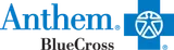 Anthem Blue Cross logo
