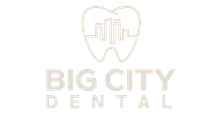 Big City Dental logo